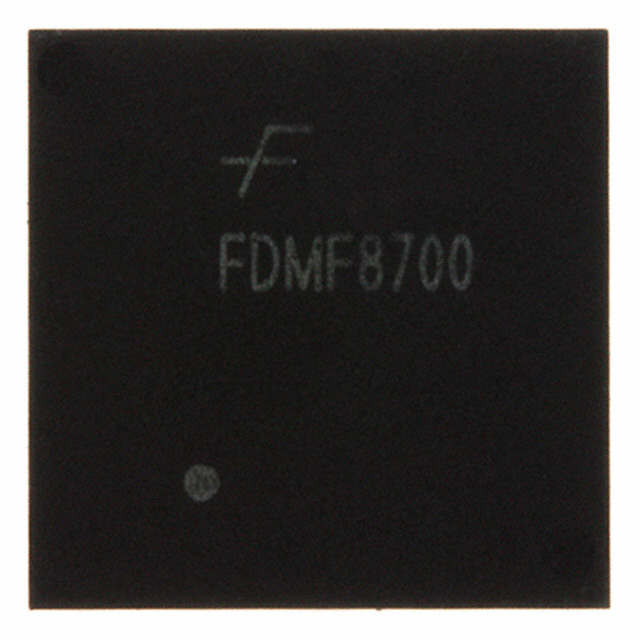 FDMF8704V onsemi