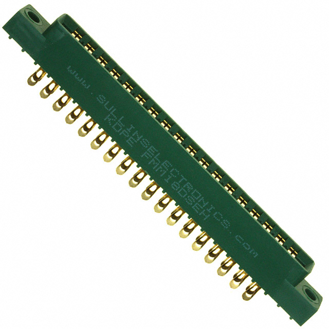 FMM18DSEH Sullins Connector Solutions