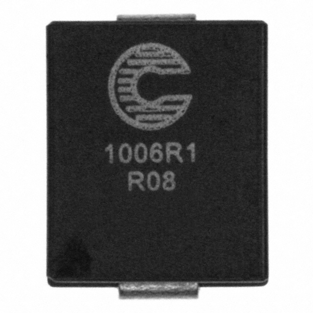 FP1006R1-R08-R Eaton - Electronics Division