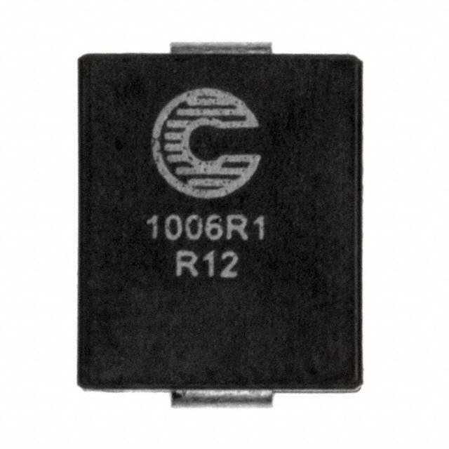 FP1006R1-R12-R Eaton - Electronics Division