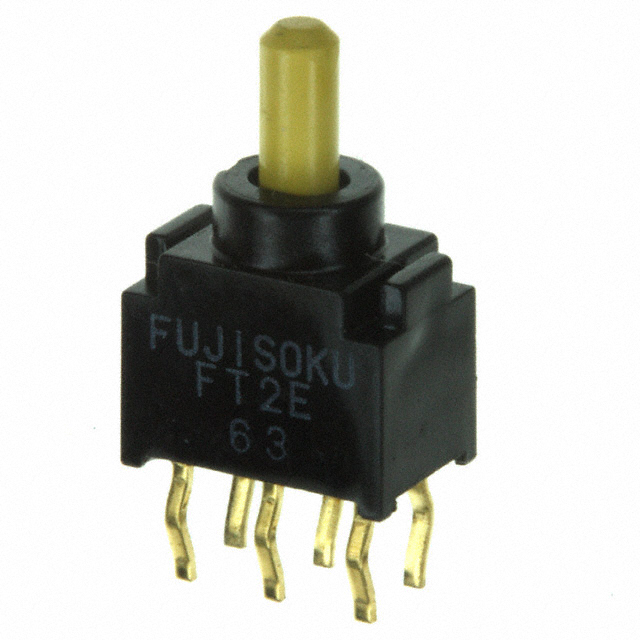 FT2E-2M-Z Nidec Components Corporation