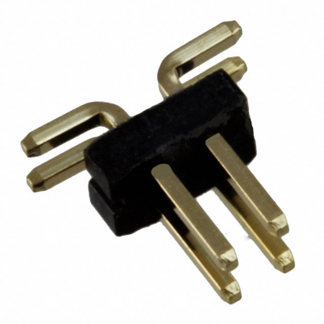 GRPB022VWQS-RC Sullins Connector Solutions