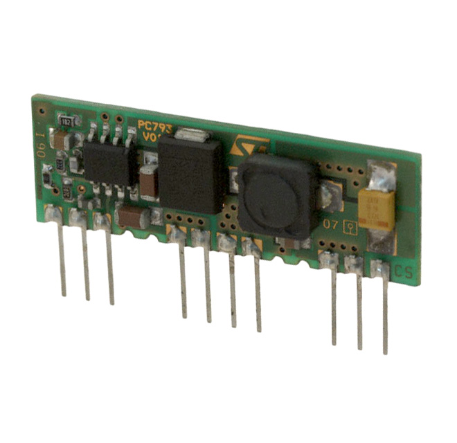 GS-R12FV0001.9 STMicroelectronics