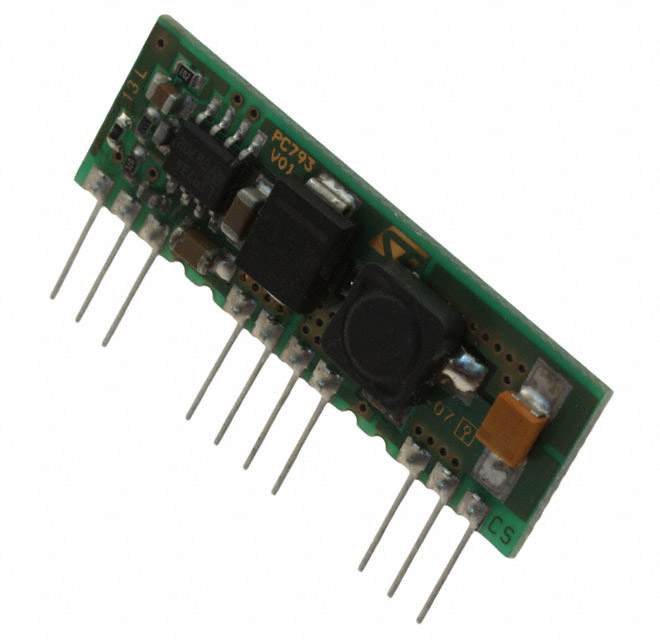 GS-R24FV0001.8 STMicroelectronics