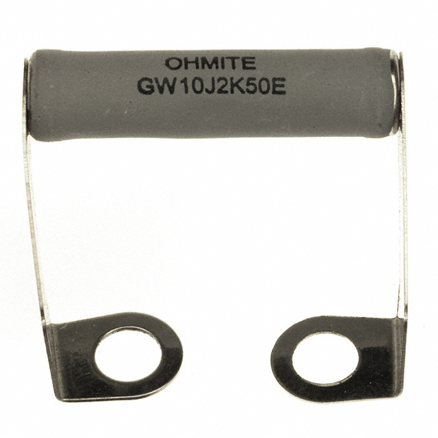 GW10J2K50E Ohmite