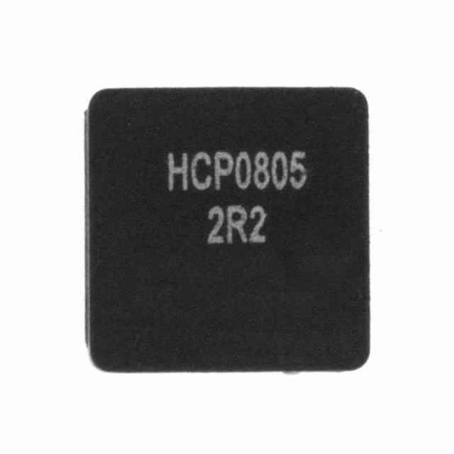 HCP0805-2R2-R Eaton - Electronics Division