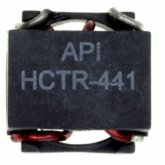 HCTR-441 API Delevan Inc.