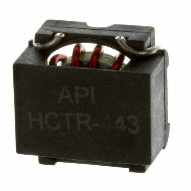 HCTR-443 API Delevan Inc.