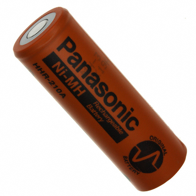 HHR-210AB18 Panasonic - BSG