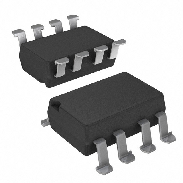 ILD615-3X009T Vishay Semiconductor Opto Division