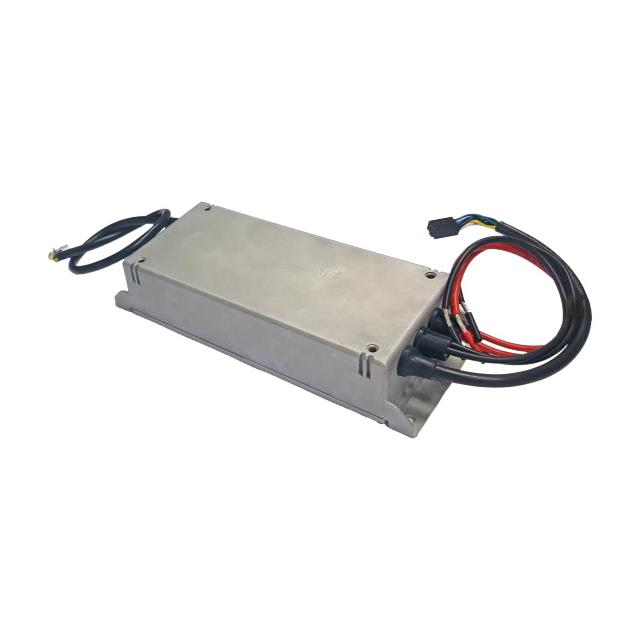 ABS400-1012 Bel Power Solutions