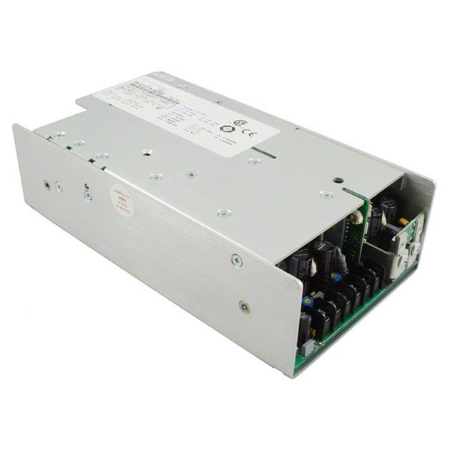 PFC375-4201G Bel Power Solutions