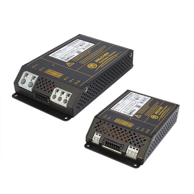 24RCM150-12DMQ Bel Power Solutions