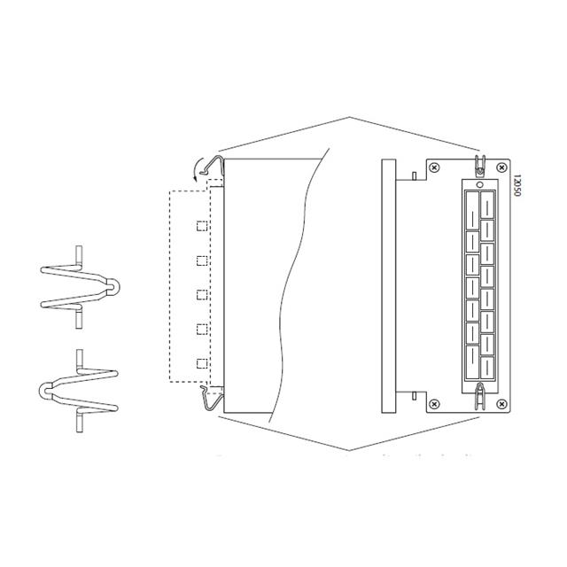 HZZ01209-G Bel Power Solutions