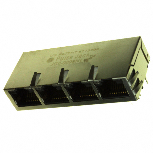 JG0-0098NL Pulse Electronics