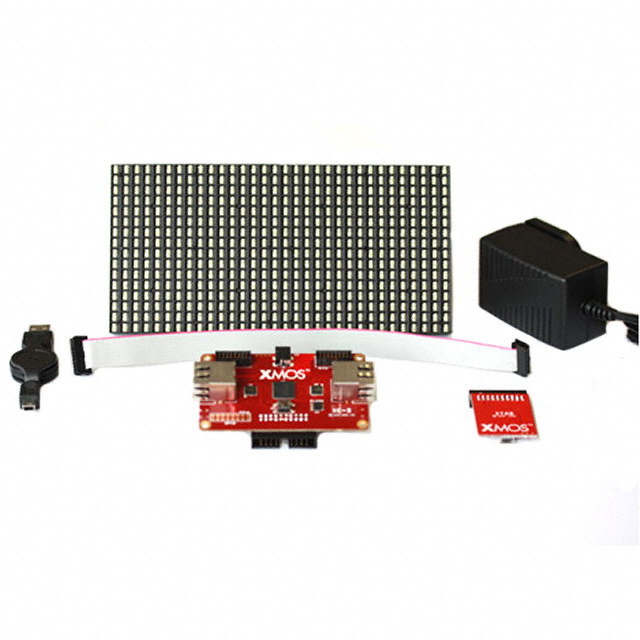 XMOS LED REF KIT XMOS