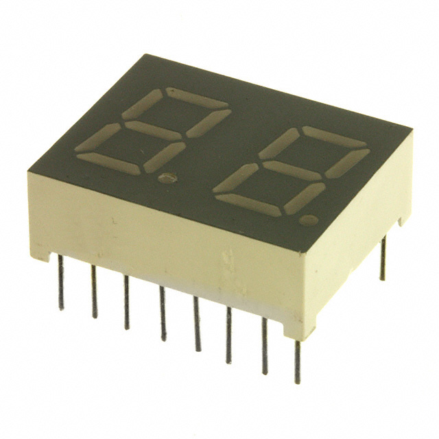 LDD-C403NI Lumex Opto/Components Inc.