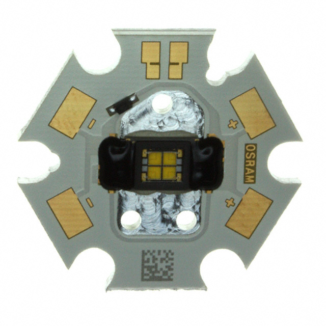 LE CW E2A-MXNZ-MRNU ams-OSRAM USA INC.