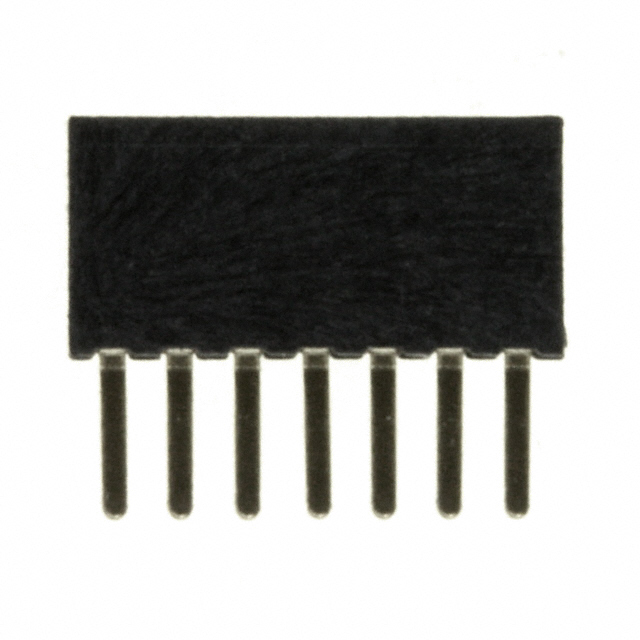 LPPB071NFFN-RC Sullins Connector Solutions