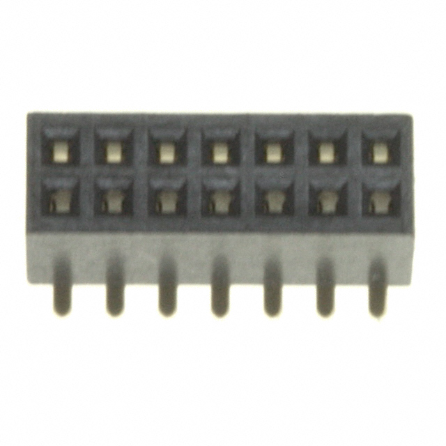 LPPB072NFSP-RC Sullins Connector Solutions