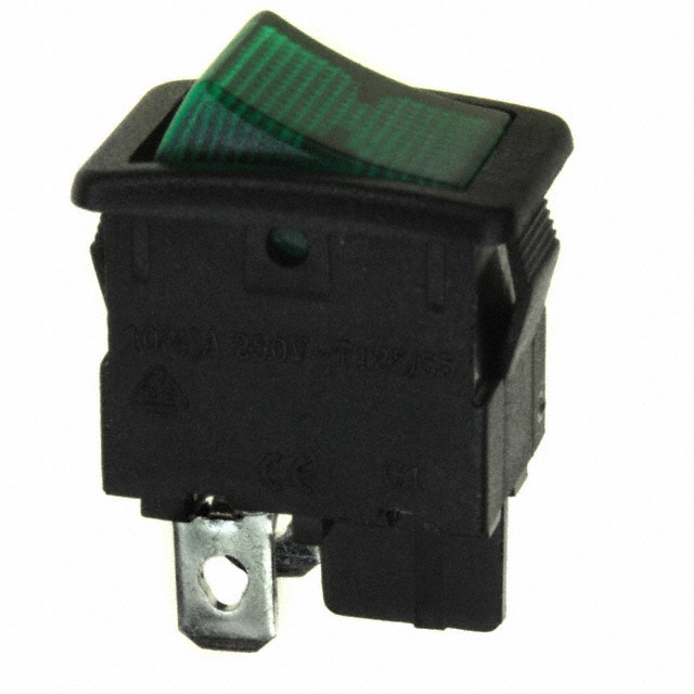 LRA22H2BBGLN ZF Electronics