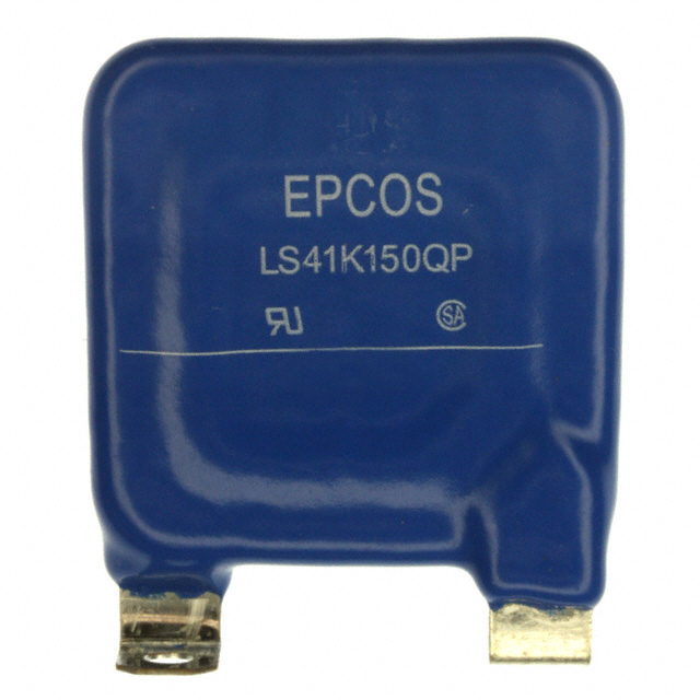 B72241L0151K100 EPCOS - TDK Electronics