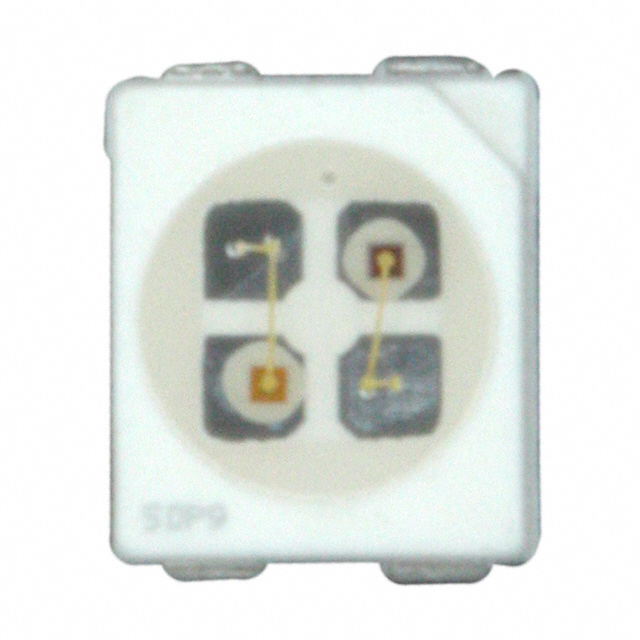 LSP T670-HK-1-0+GJ-1-0-10-R18-Z ams-OSRAM USA INC.