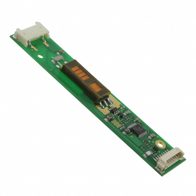 LXMG1618A-03-21 Microsemi Corporation