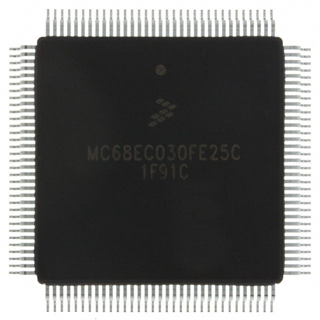 MC68030FE33C NXP USA Inc.