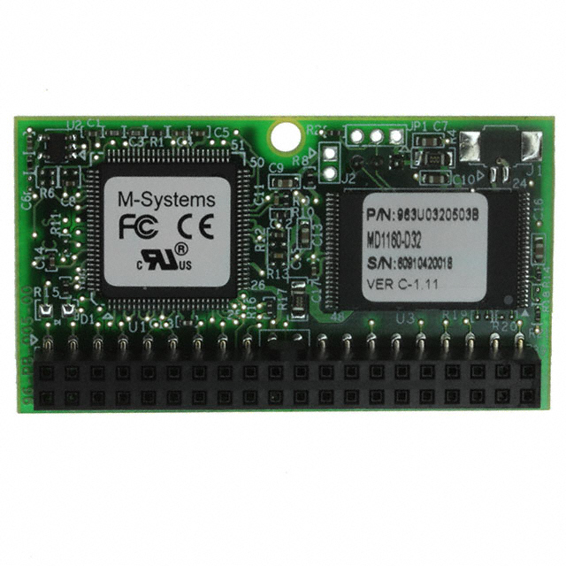 MD1160-D32 SanDisk