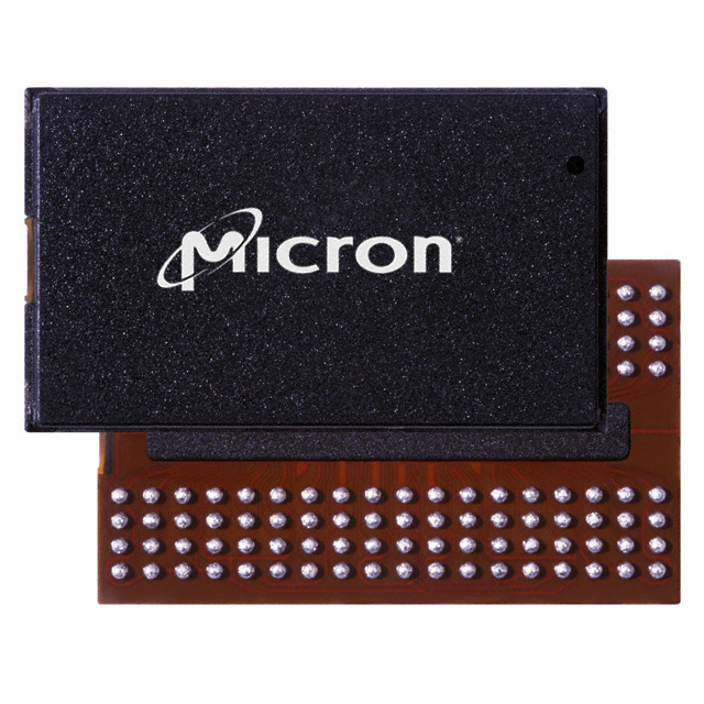 MT49H8M36FM-25:B TR Micron Technology Inc.