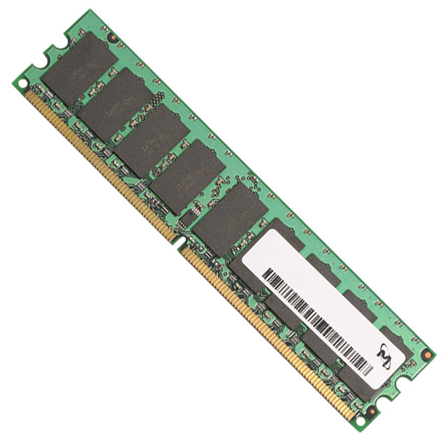 MT4HTF3264AY-667B2 Micron Technology Inc.