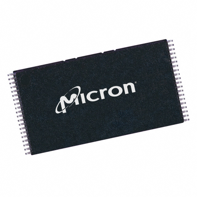 MT28F008B3VP-9 B Micron Technology Inc.