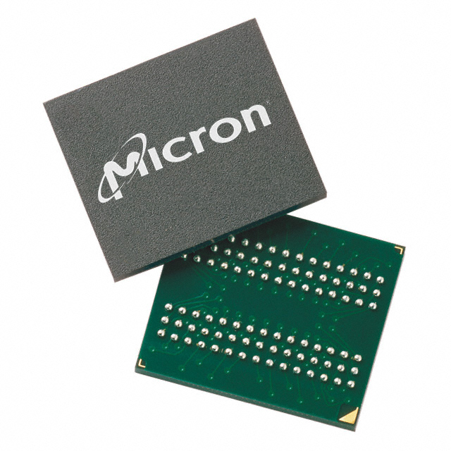 MT48H16M32LFCM-75:A TR Micron Technology Inc.