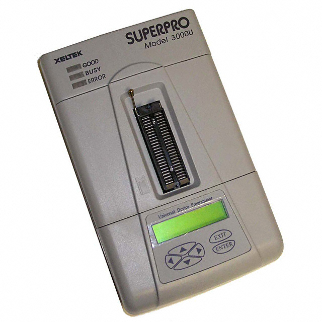 SUPERPRO3000U(ROHS) Xeltek Inc.