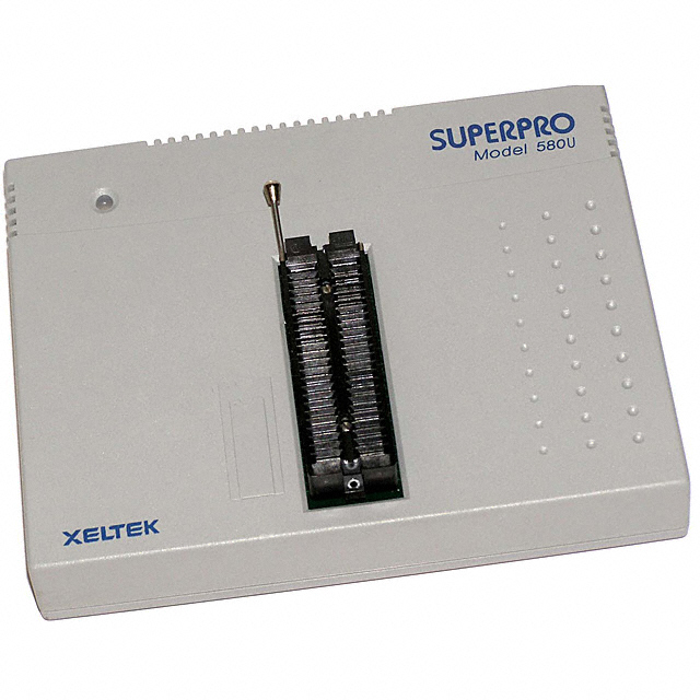 SUPERPRO580U(ROHS) Xeltek Inc.