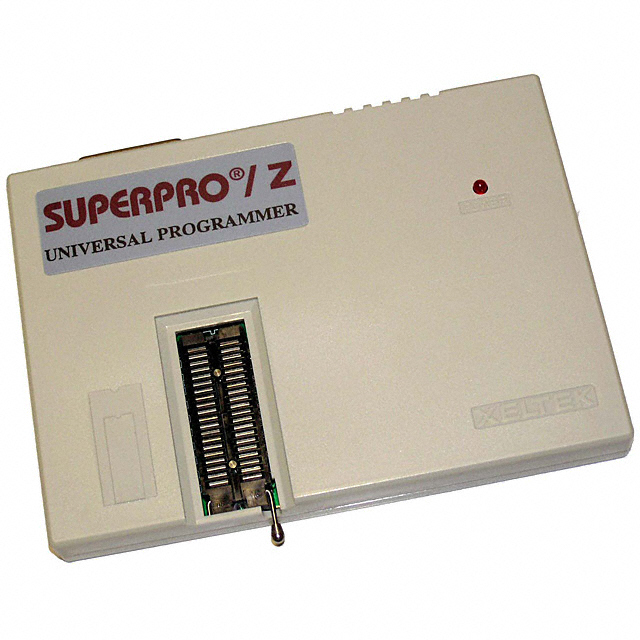 SUPERPROZ Xeltek Inc.