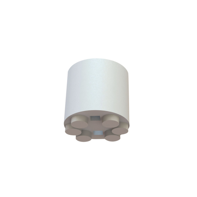 LEDS2M-360-01 Essentra Components