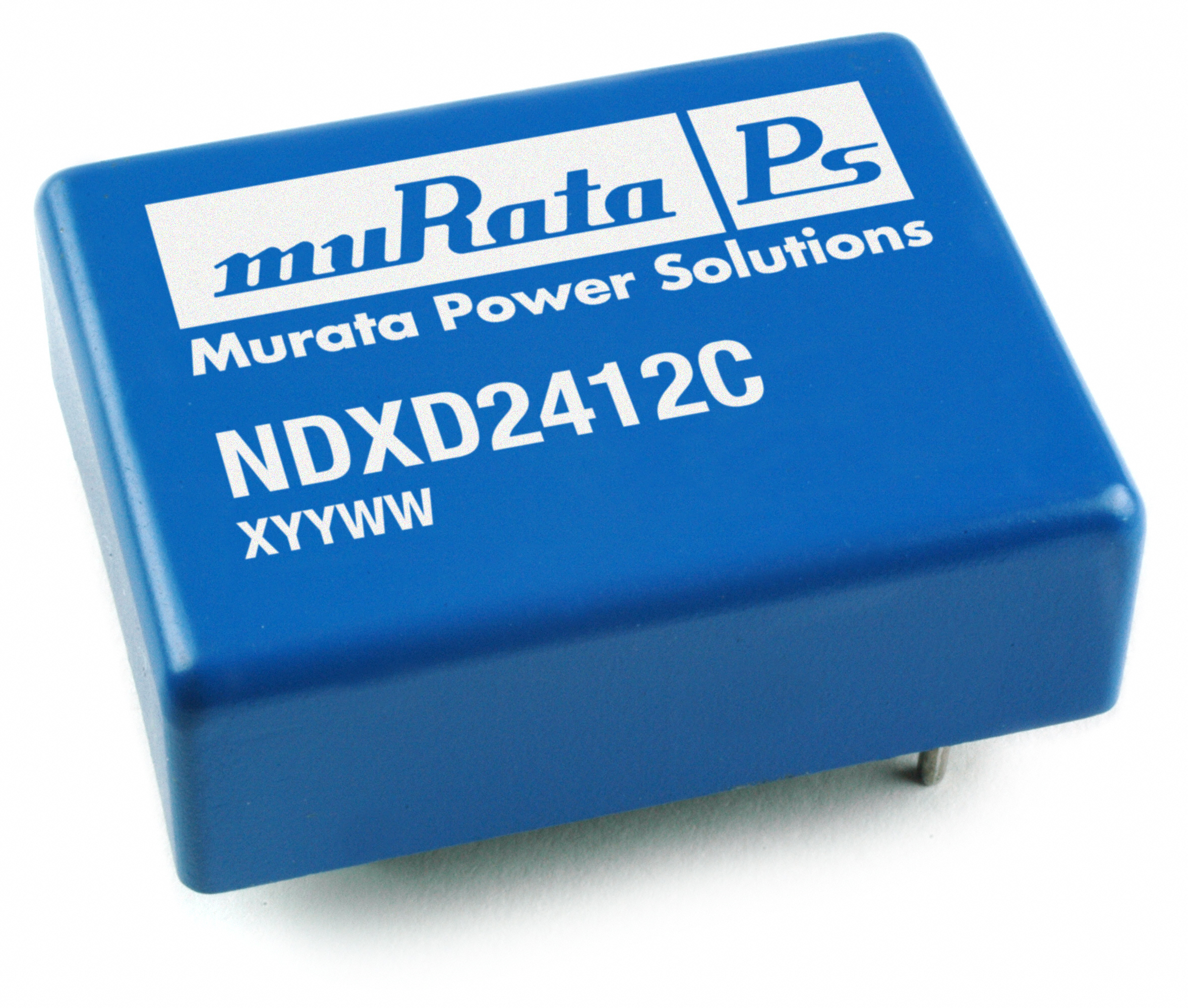 NDXD0505EC Murata Power Solutions Inc.