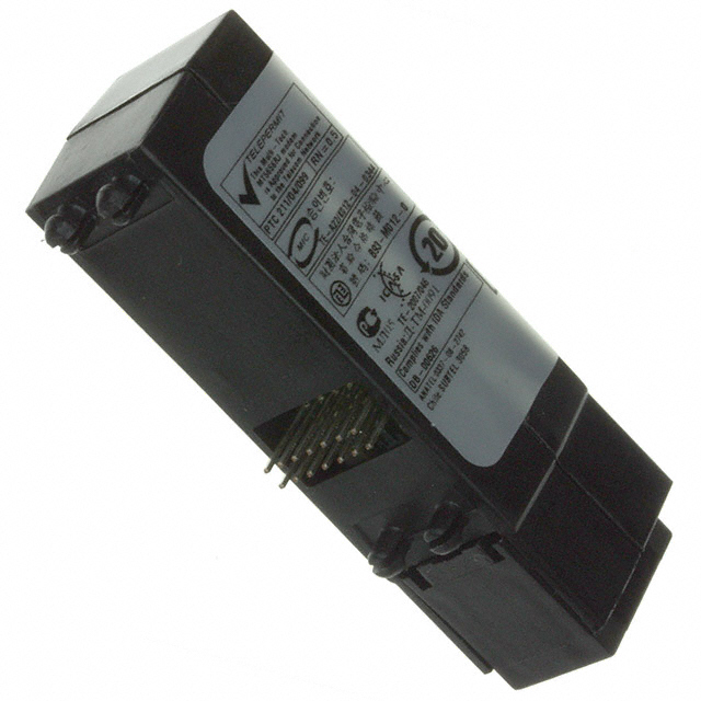 MT5656RJ-32.R3 Multi-Tech Systems Inc.