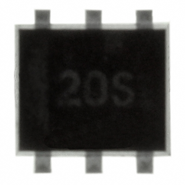 NJG1532KB2-TE2 Nisshinbo Micro Devices Inc.