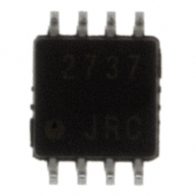 NJM2737RB1-TE1# Nisshinbo Micro Devices Inc.