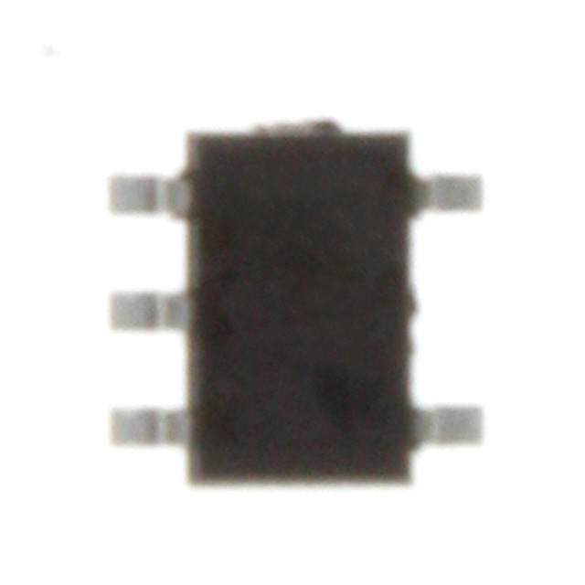 NJM2860F3-25-TE1 Nisshinbo Micro Devices Inc.