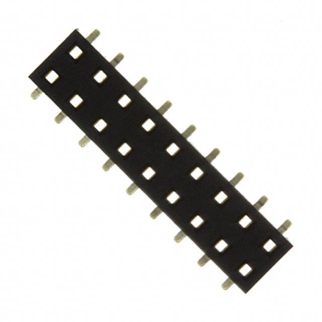 NPPN092GFNS-RC Sullins Connector Solutions