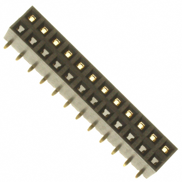 NPPN122FFKP-RC Sullins Connector Solutions