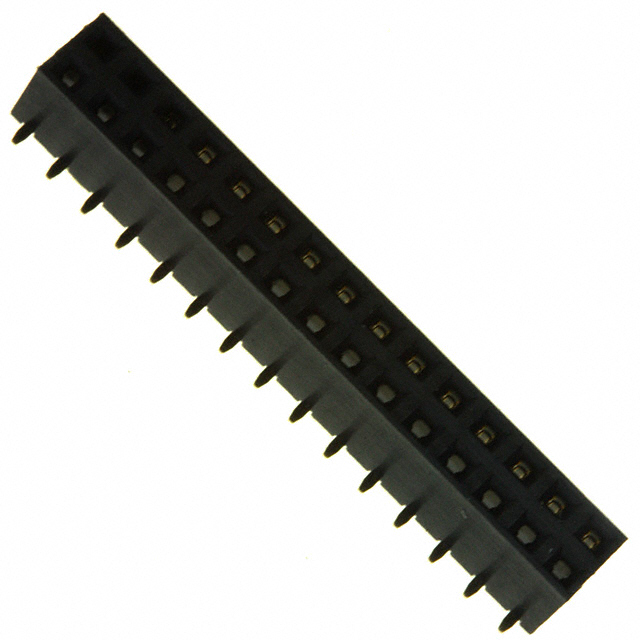 NPPN152FFKP-RC Sullins Connector Solutions