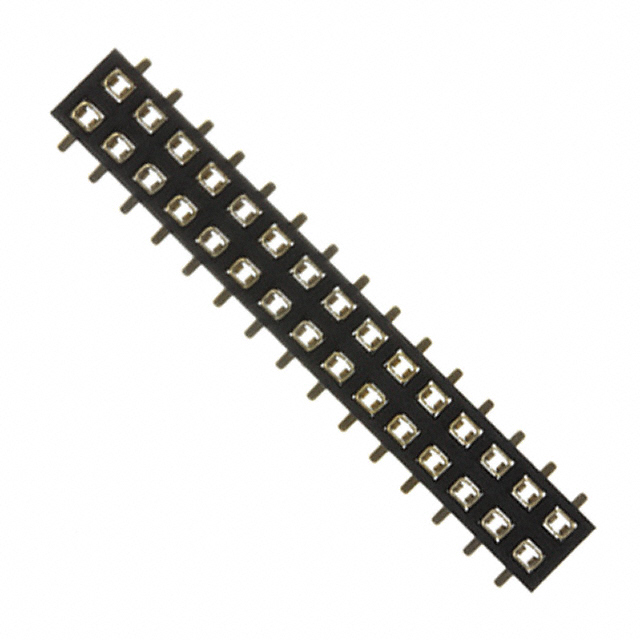 NPPN152GFNS-RC Sullins Connector Solutions