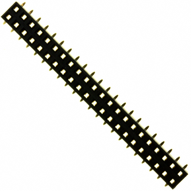 NPPN222FFKS-RC Sullins Connector Solutions