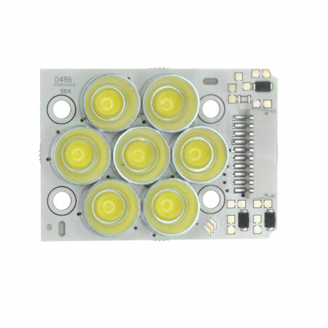 NT-54D1-0486 Lighting Science Group Corporation