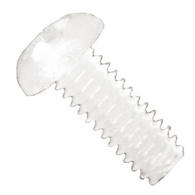 NY PMS 256 0025 PH B&F Fastener Supply